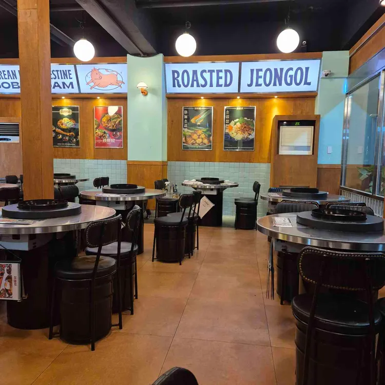 곱마담 대표 사진