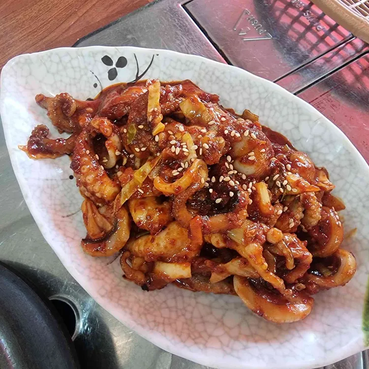 어량 사진 1
