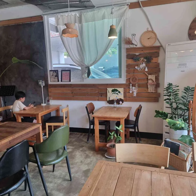 커피퍼슨 대표 사진