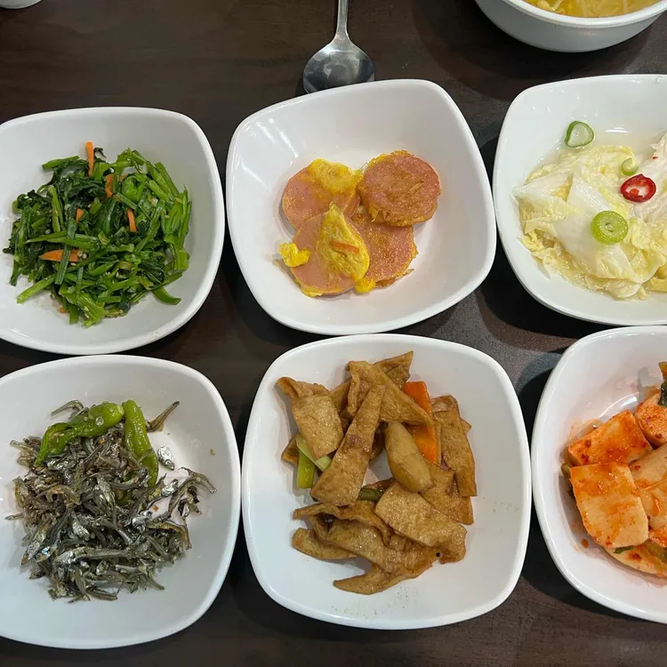 전주집 대표 사진