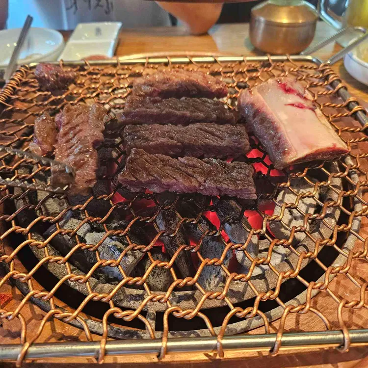 왕비집 대표 사진