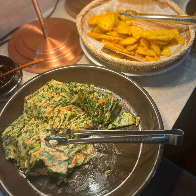 콩밭에 대표 사진