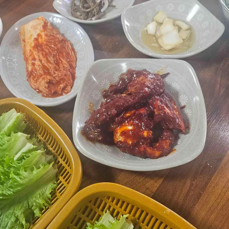 선유원 대표 사진