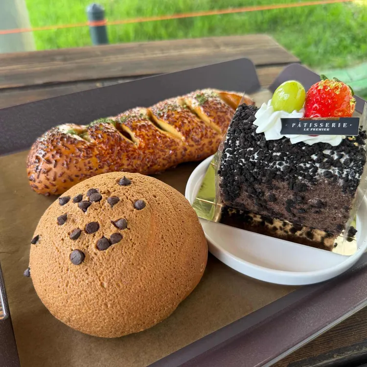 카페 아카이브 대표 사진