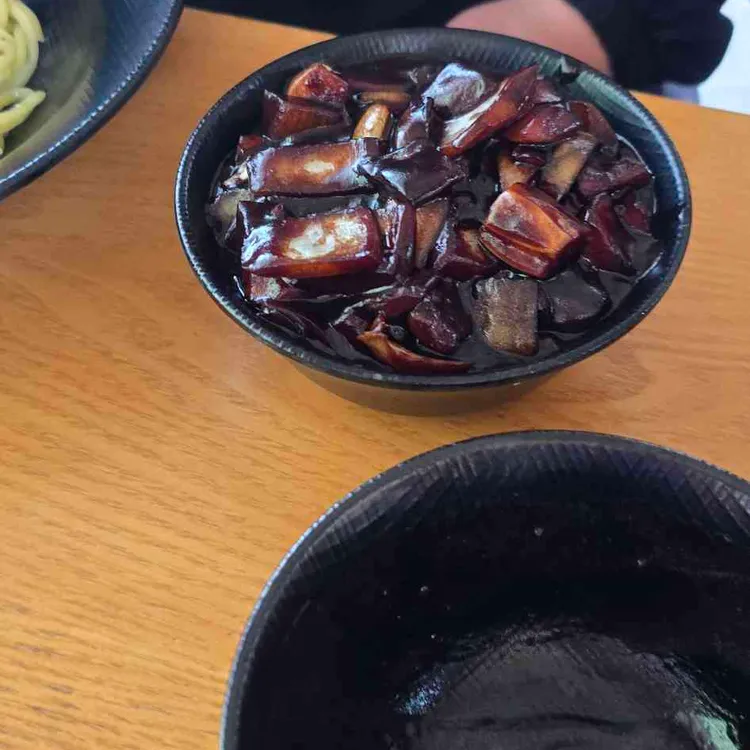 청룡 대표 사진