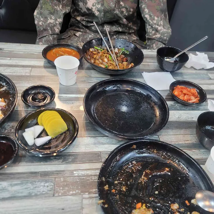 황궁쟁반짜장 대표 사진