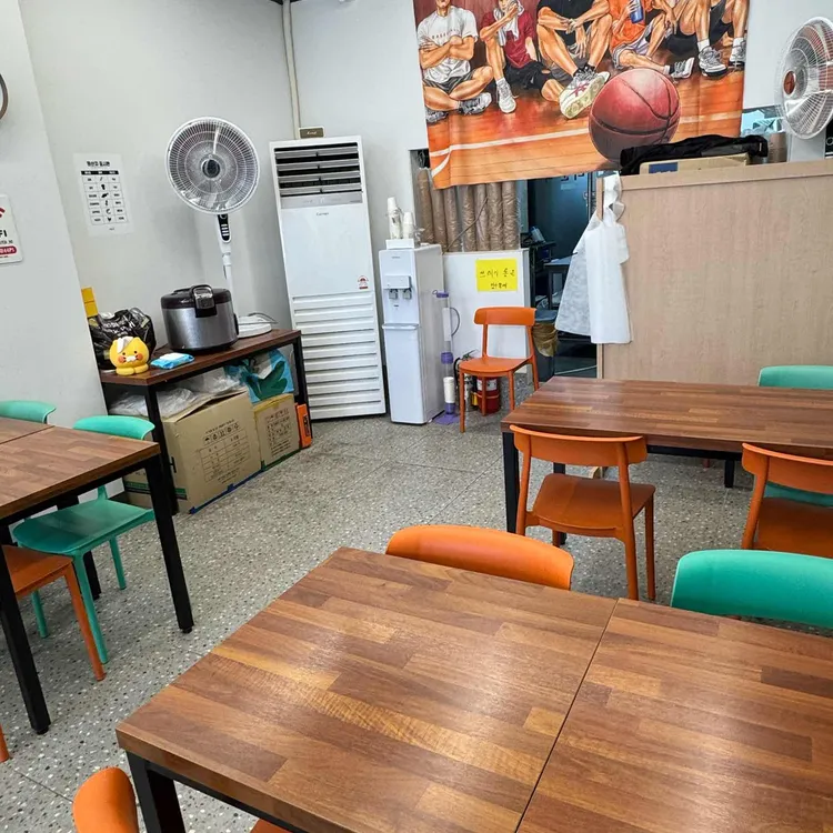 더분식 대표 사진