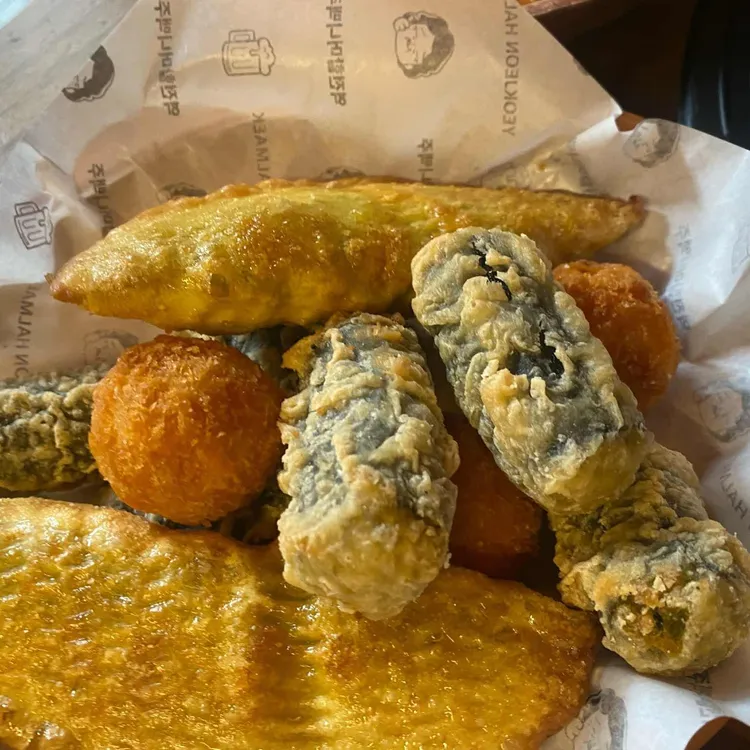 역전할머니맥주 대표 사진