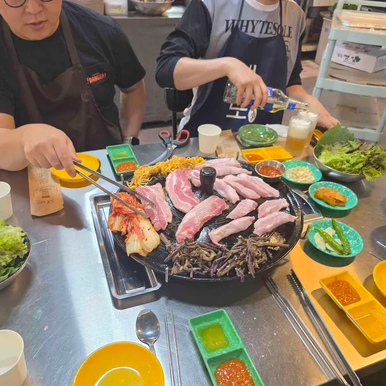 고기의정석 대표 사진