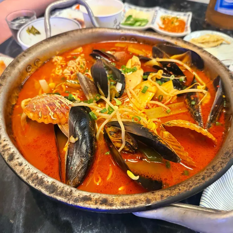 마케집 대표 사진