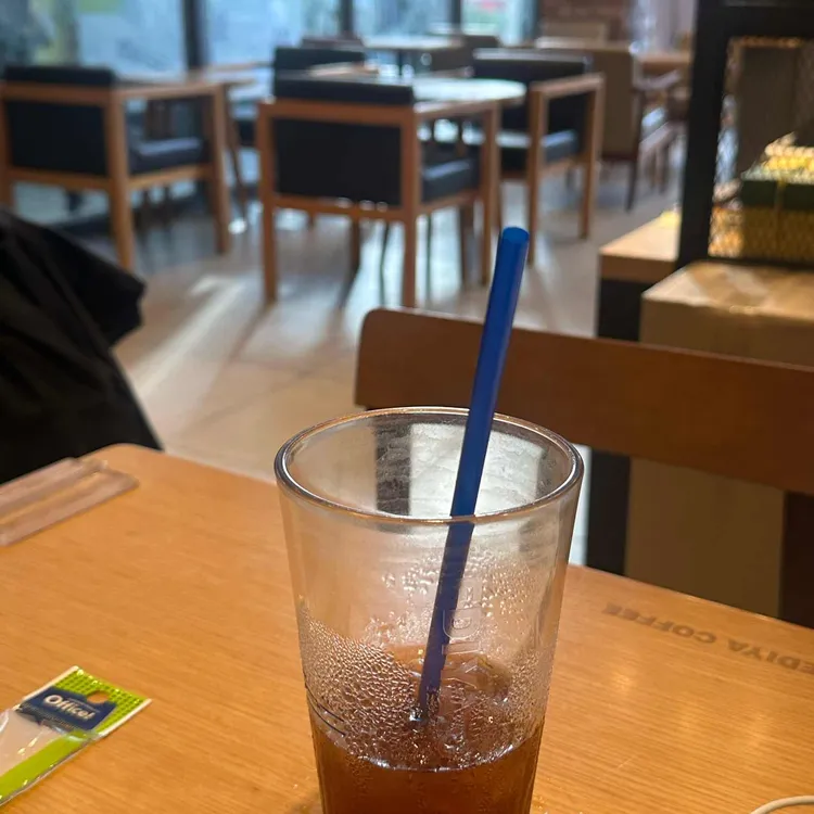 이디야커피 대표 사진