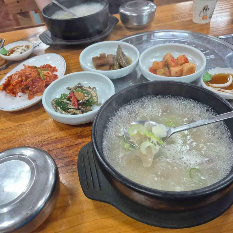 고목나무집 대표 사진