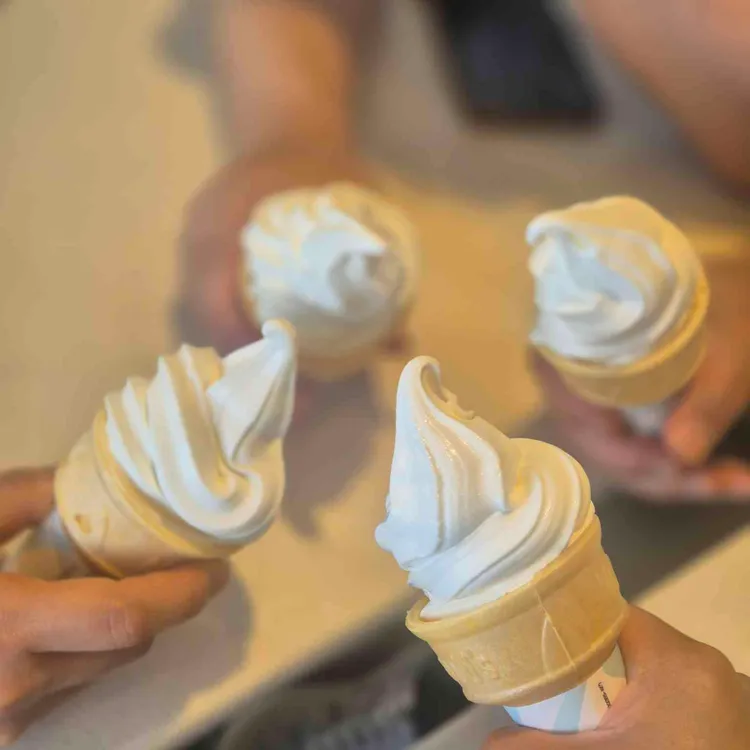 맥도날드 대표 사진