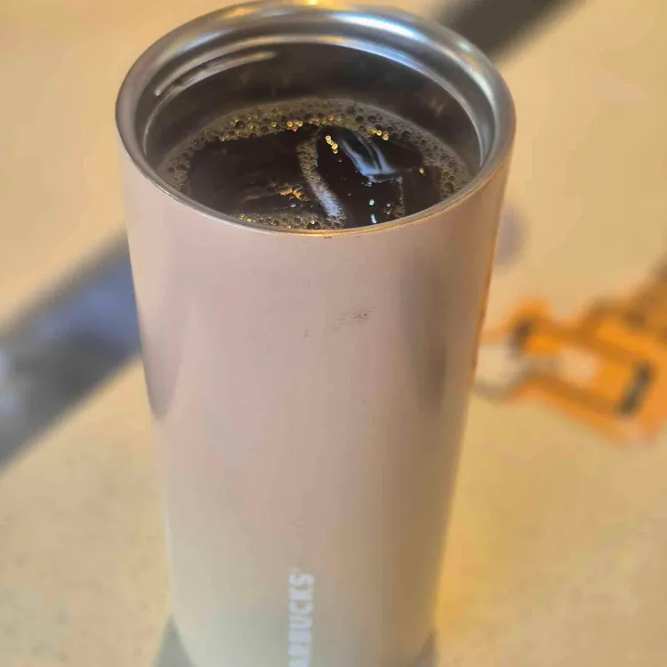 맥도날드 대표 사진
