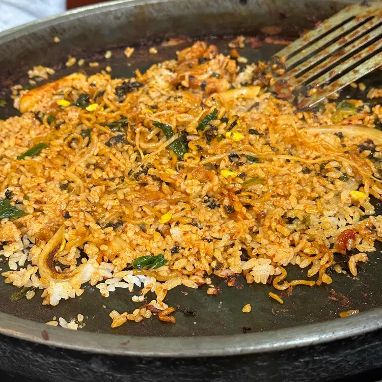 춘천진미닭갈비 대표 사진