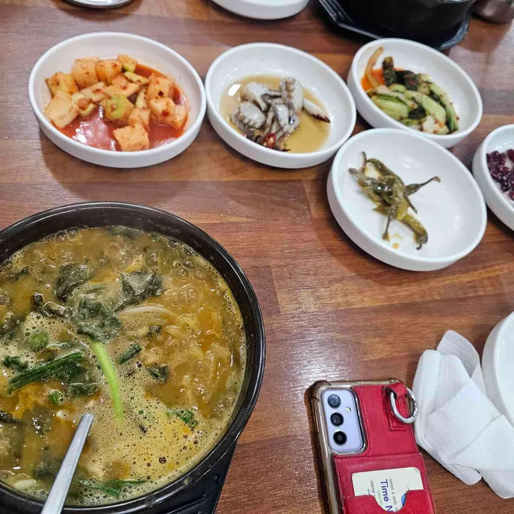 어탕골 대표 사진
