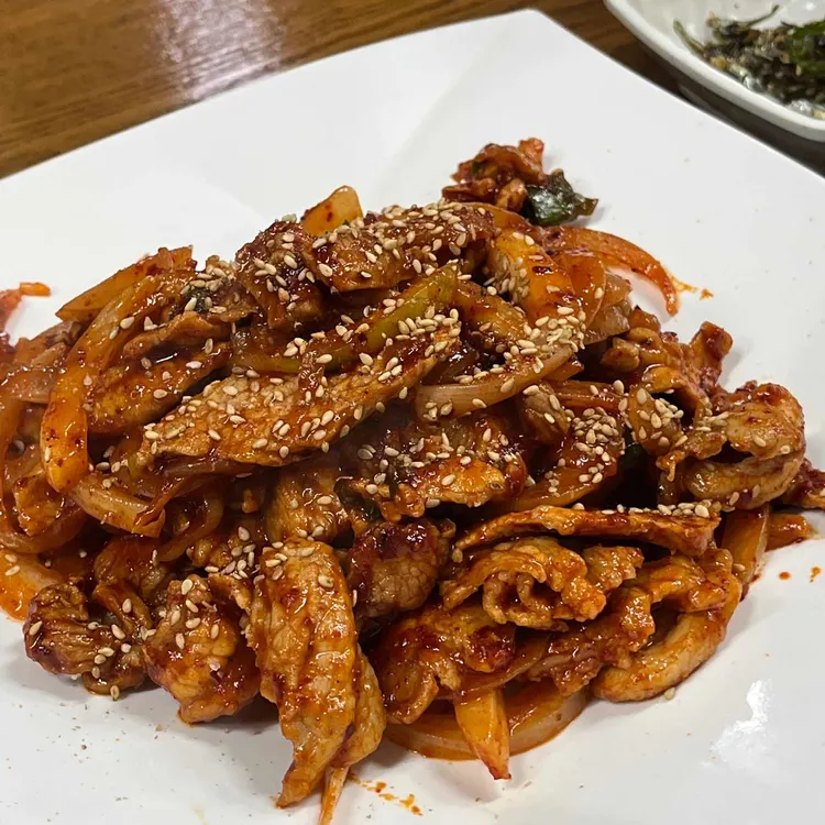 광명돼지집 대표 사진