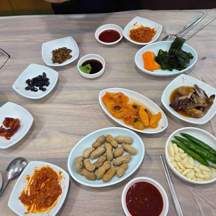 화도회식당 대표 사진