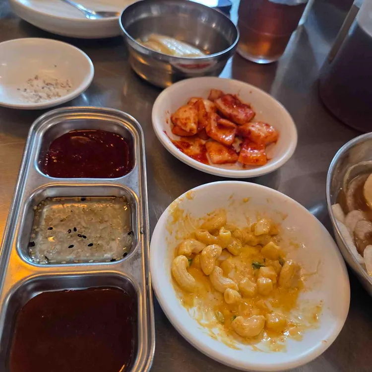 몽갈비 대표 사진