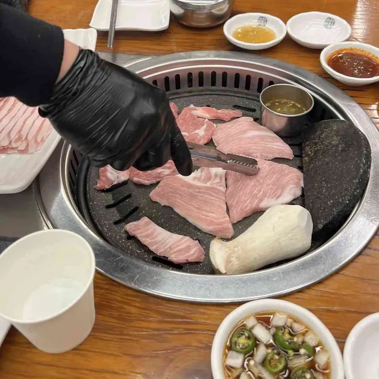 고반식당 사진 2