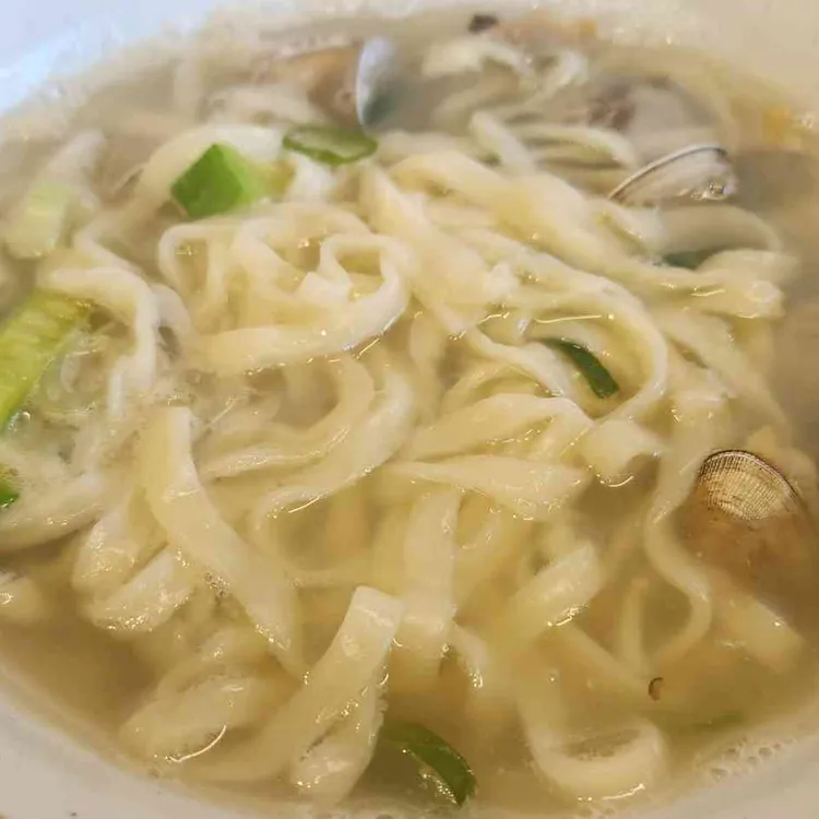 고향 엄마손 생바지락 대표 사진