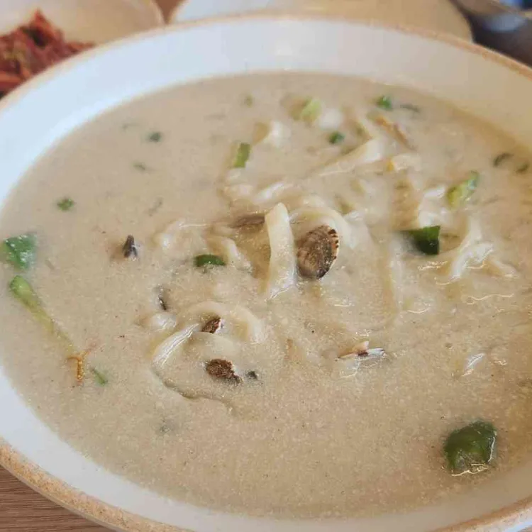 고향 엄마손 생바지락 대표 사진