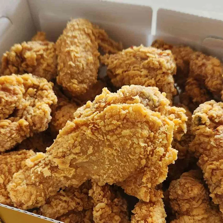 치킨팬 대표 사진