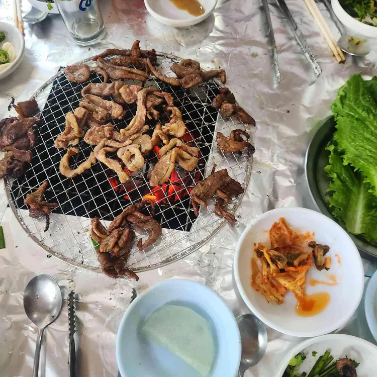 진미오리구이 대표 사진
