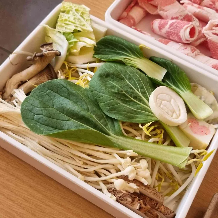 샤브로21 대표 사진
