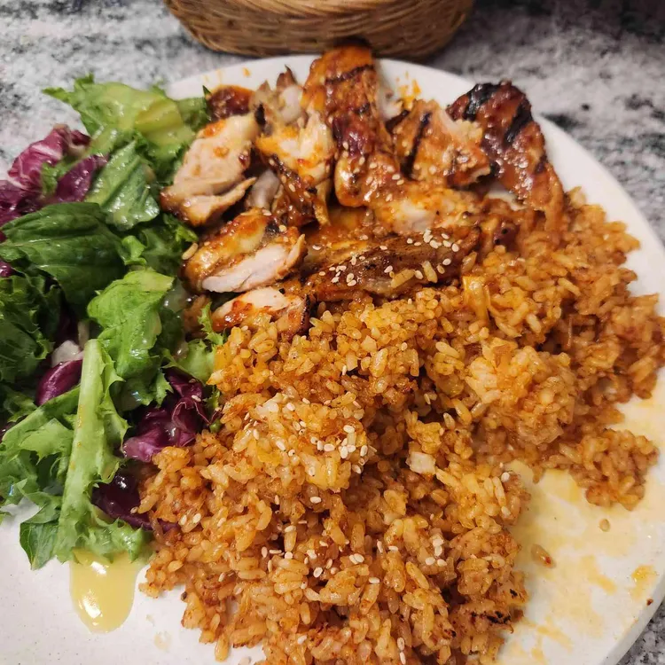 라치오비스트로 대표 사진