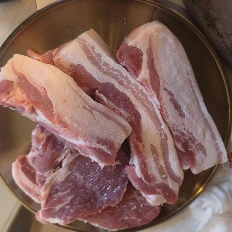 무쇠뚝삼겹 대표 사진
