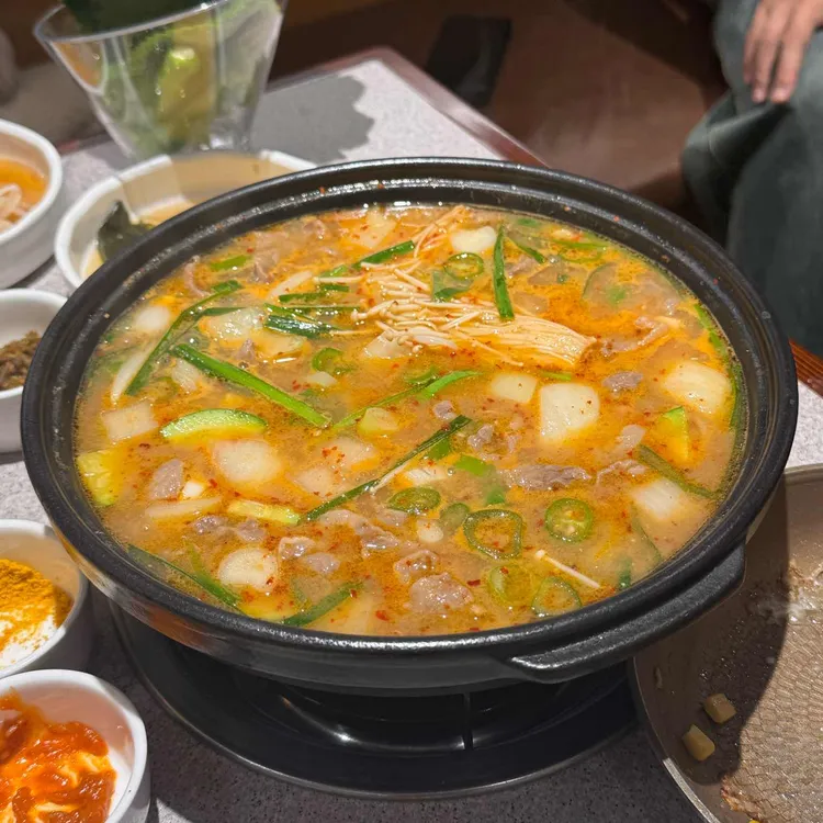 노마진푸줏간 대표 사진