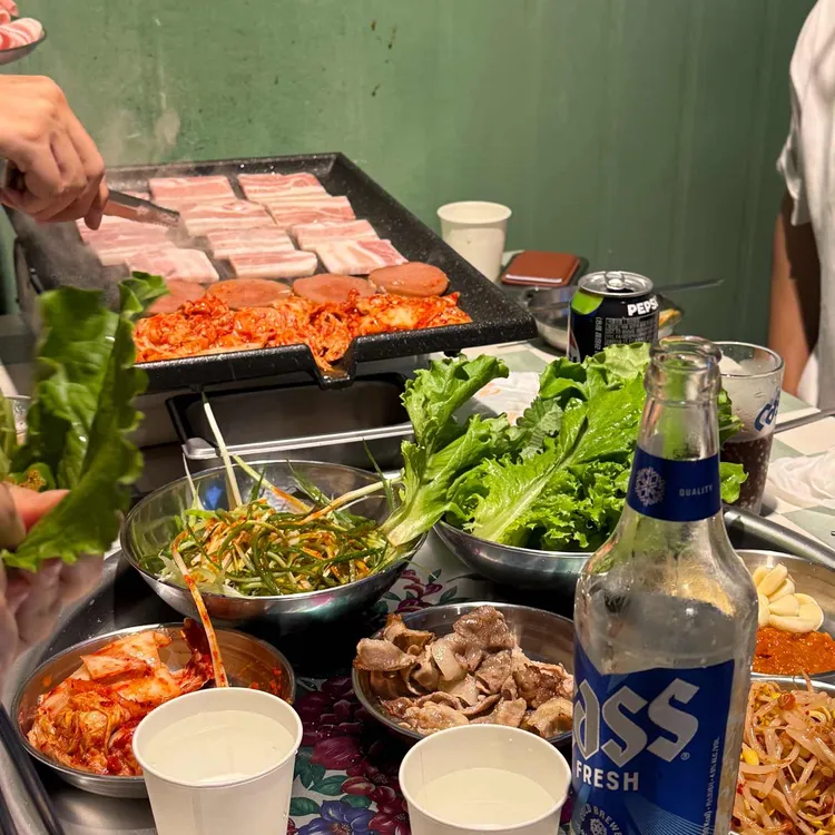엉터리 무한대패 대표 사진