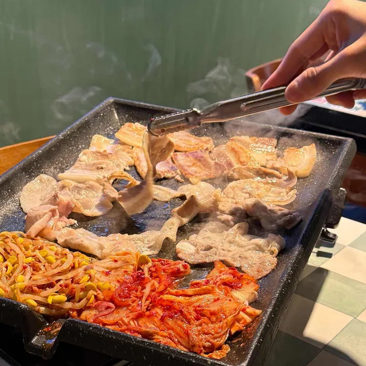 엉터리 무한대패 대표 사진