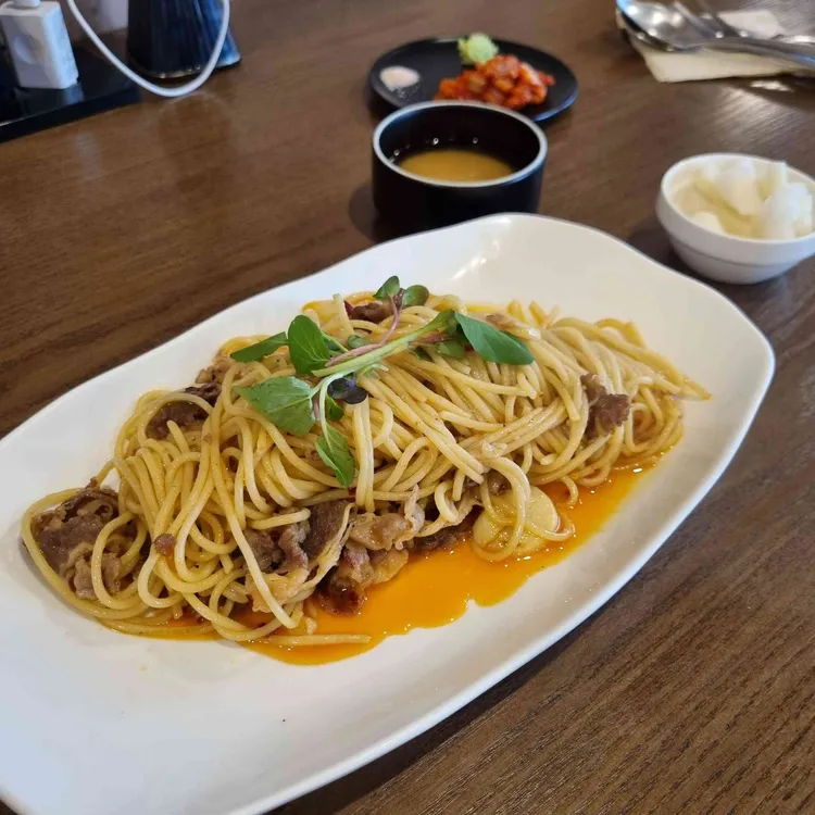 흑카츠 사진 1