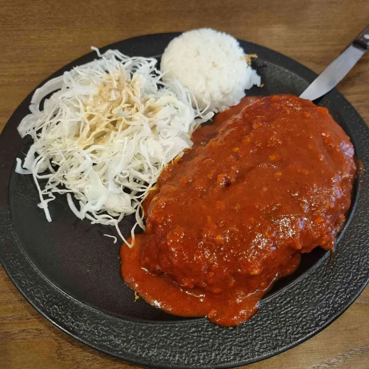 흑카츠 대표 사진
