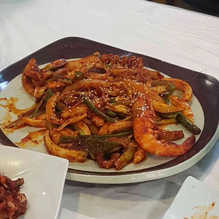 강남집 사진 1