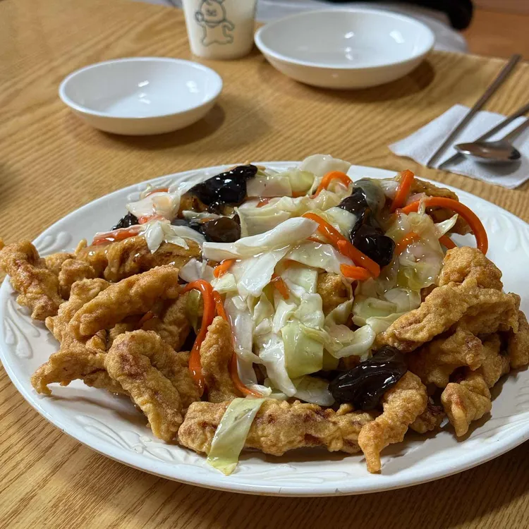 빈해원 사진 2