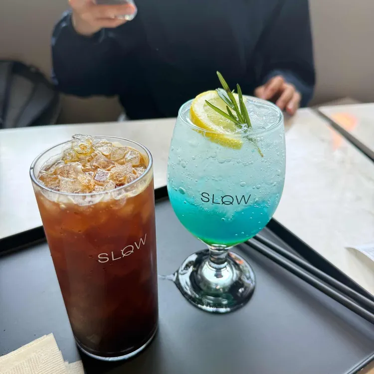 슬로우커피 대표 사진