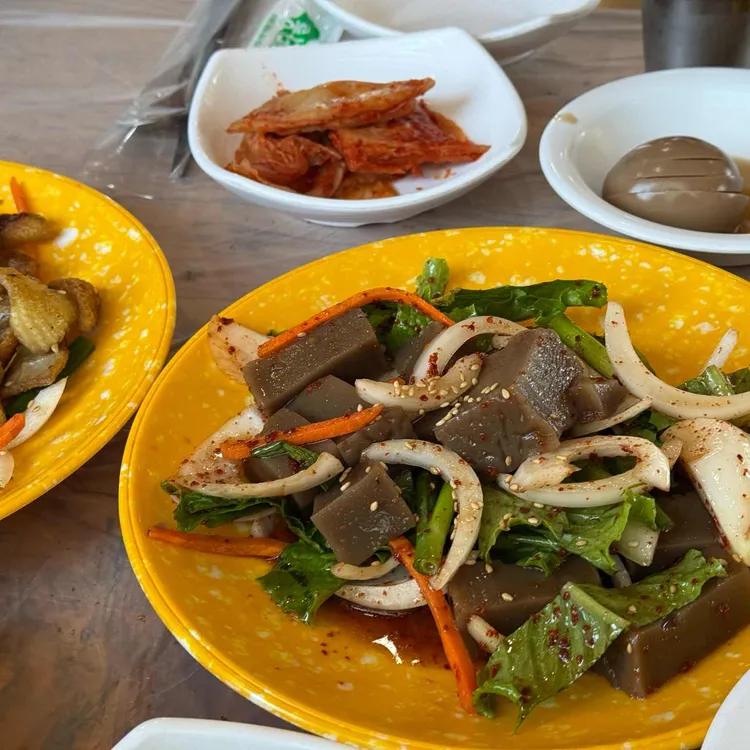 호남식당 대표 사진