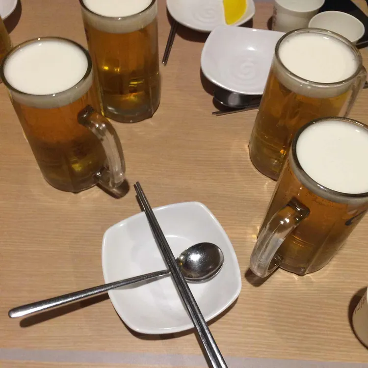 소소라면 사진