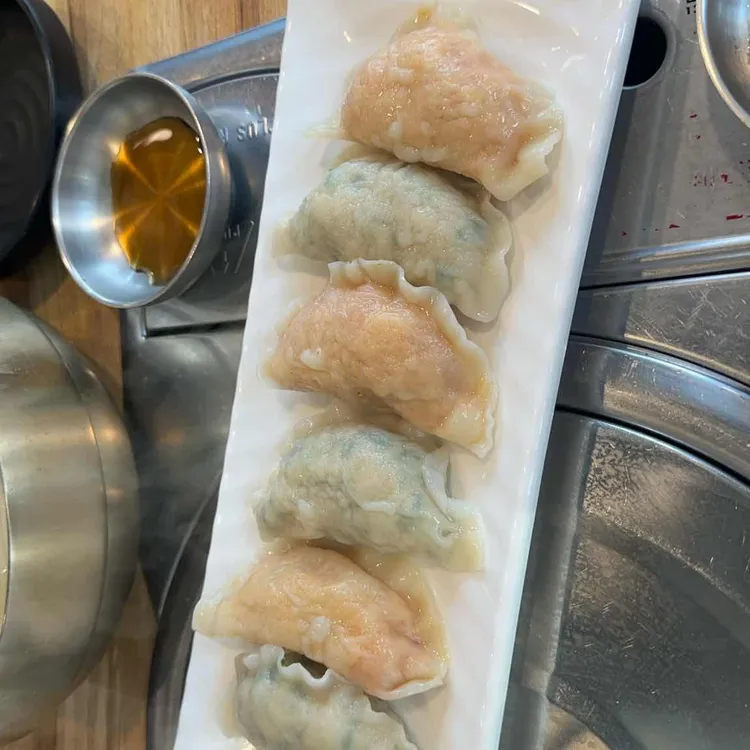 심가네칼국수 대표 사진