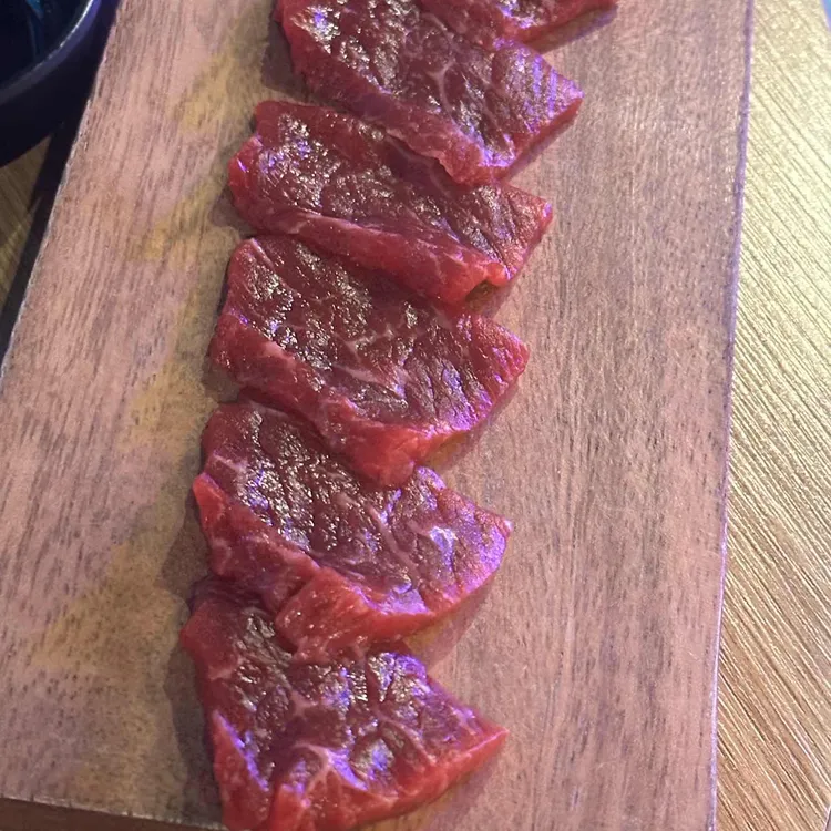 파도집 대표 사진