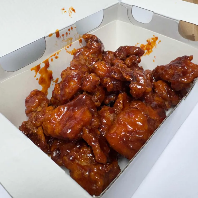 천년닭강정 강서화곡점 - 화곡 닭강정, 새우강정 맛집 | 다이닝코드, 빅데이터 맛집검색