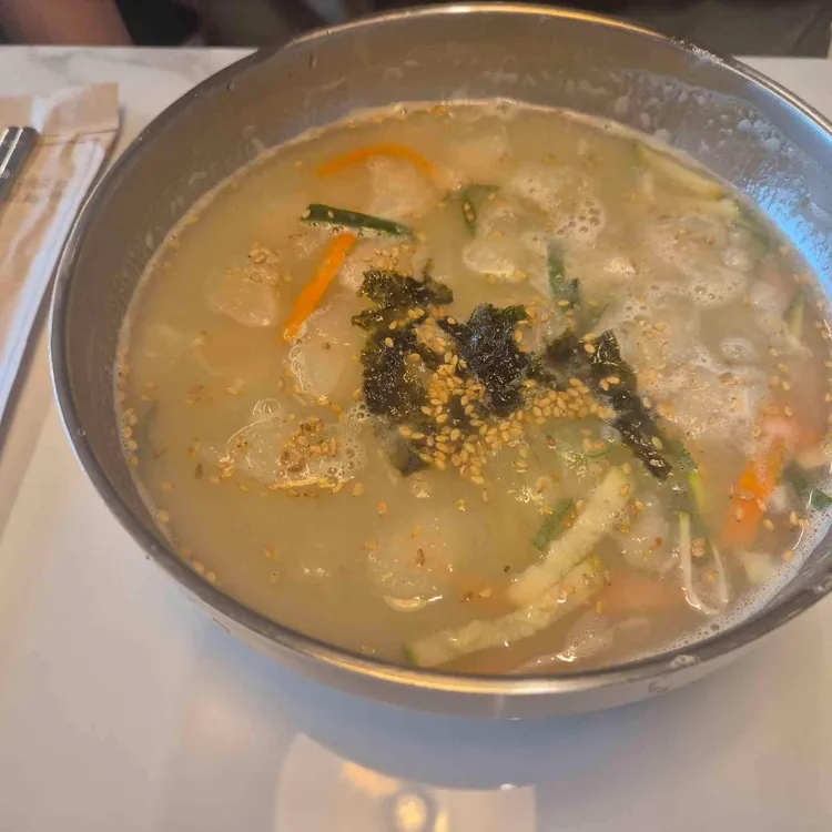 강릉역 옹막 사진 1