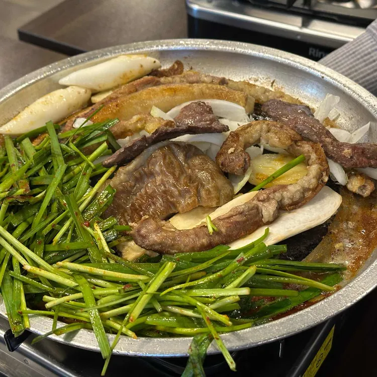 낙성곱창 대표 사진