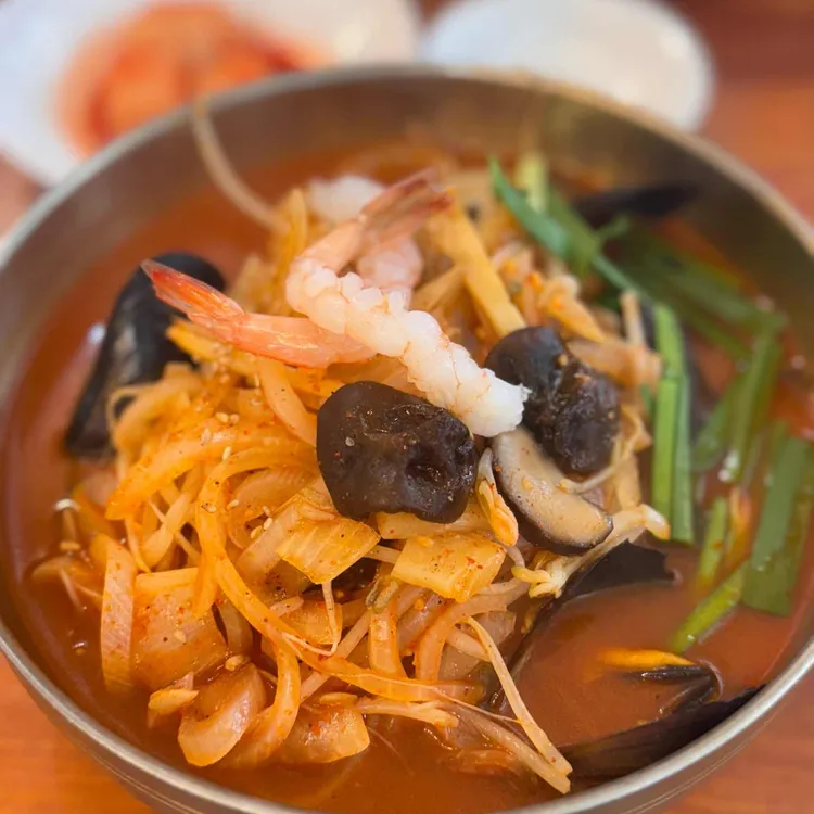 김주학짬뽕 대표 사진