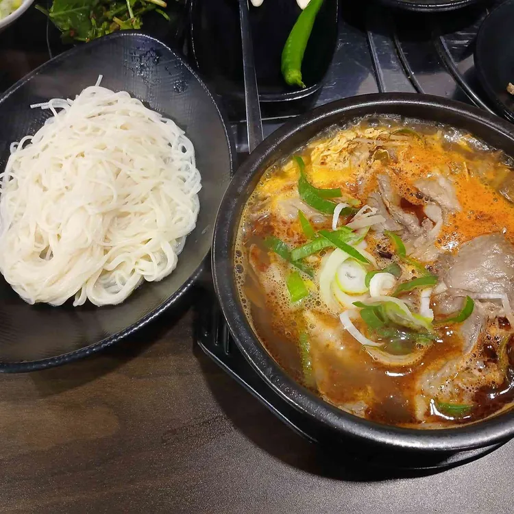 신촌돌솥설렁탕 별관 대표 사진