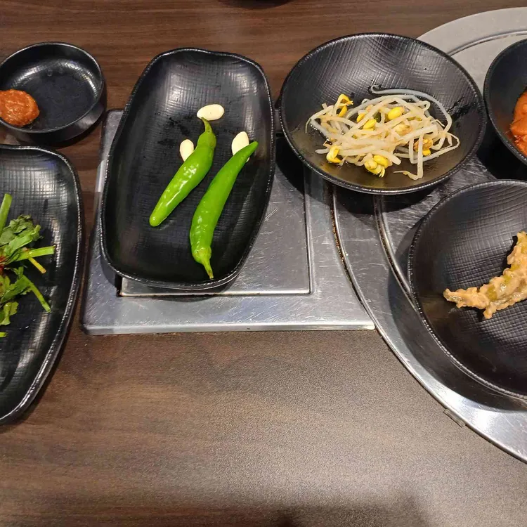 신촌돌솥설렁탕 별관 대표 사진