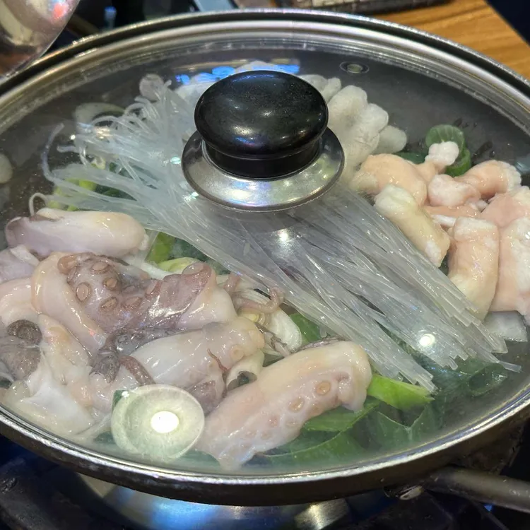 용호낙지롯데백화점김포공항점 대표 사진